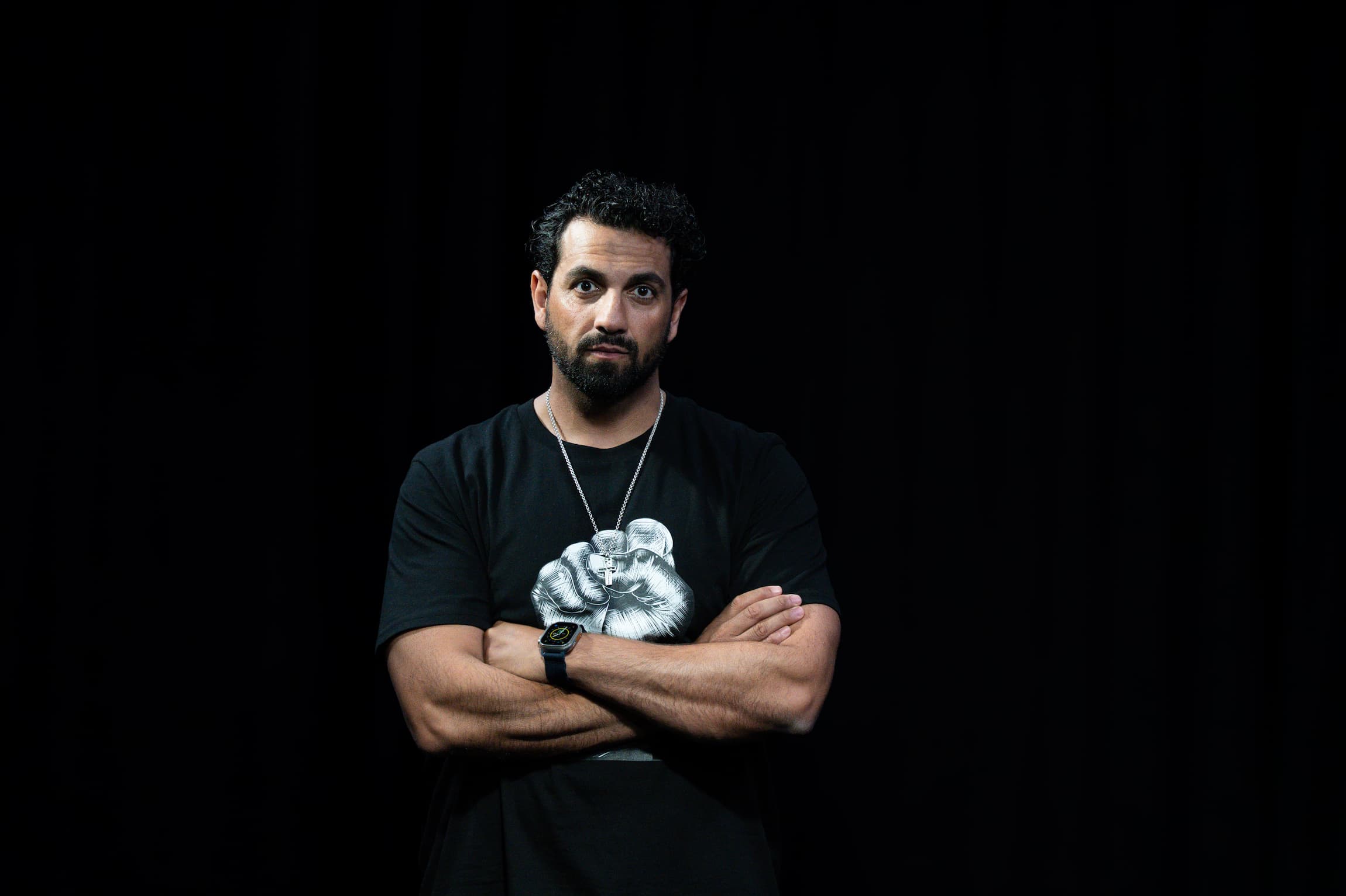 Nadim Ghazale