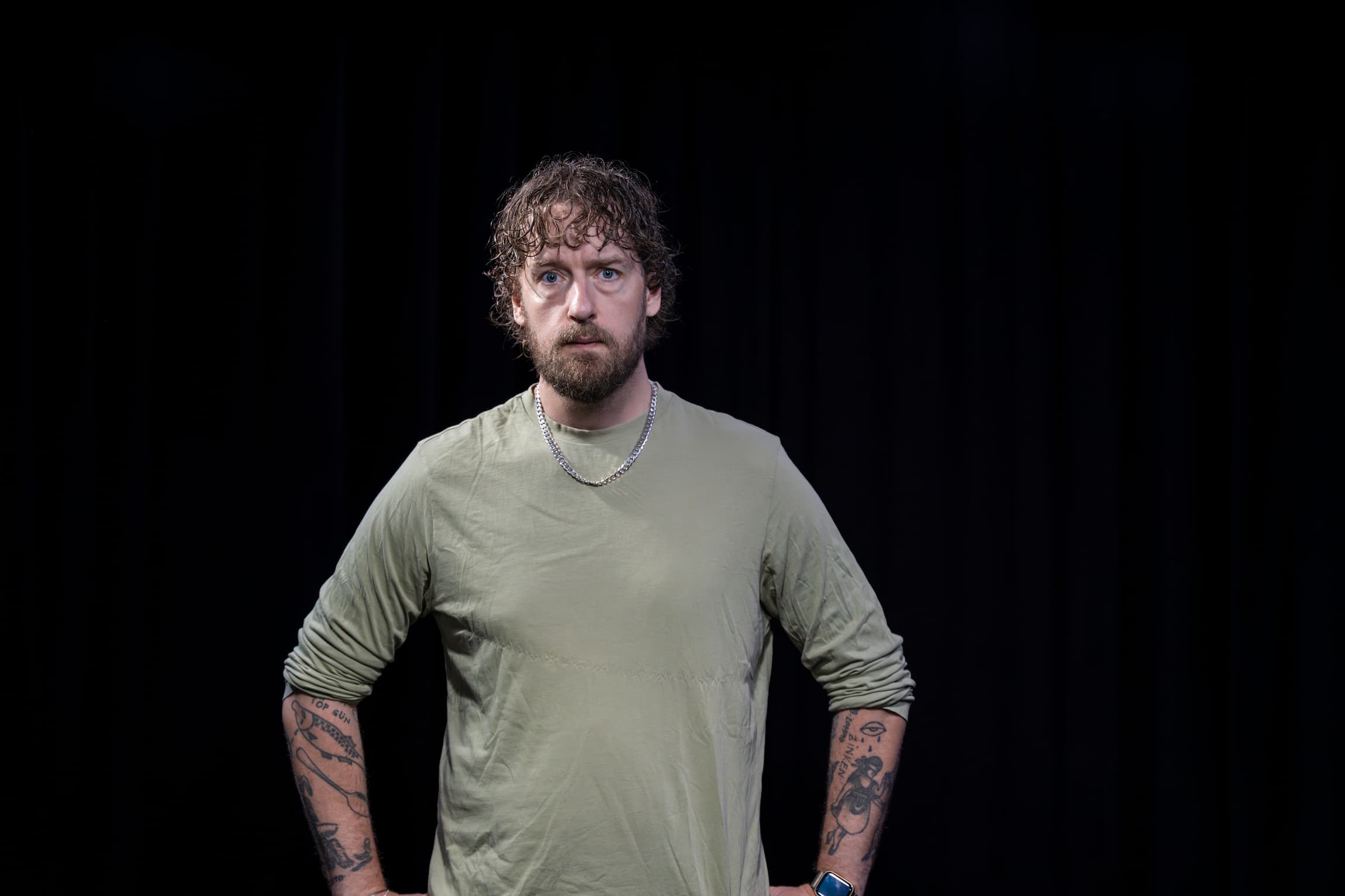 Nisse Hallberg