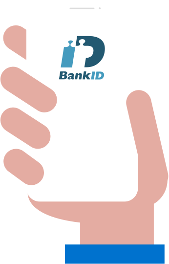 Mobile BankID