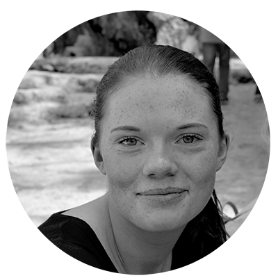 Vilma, en av många katastroffaddrar