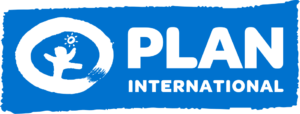 Plan Internationals logga
