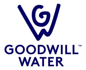 Goodwill Waters logga